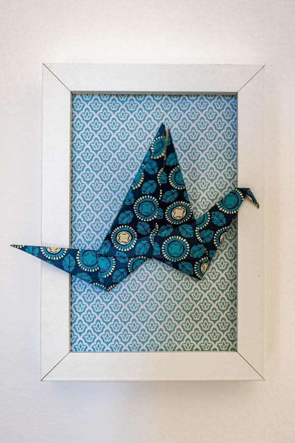 דירות בארי Nido Origami מראה חיצוני תמונה